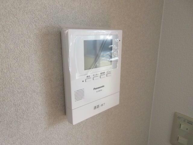 トレイブルックＫ館の物件内観写真