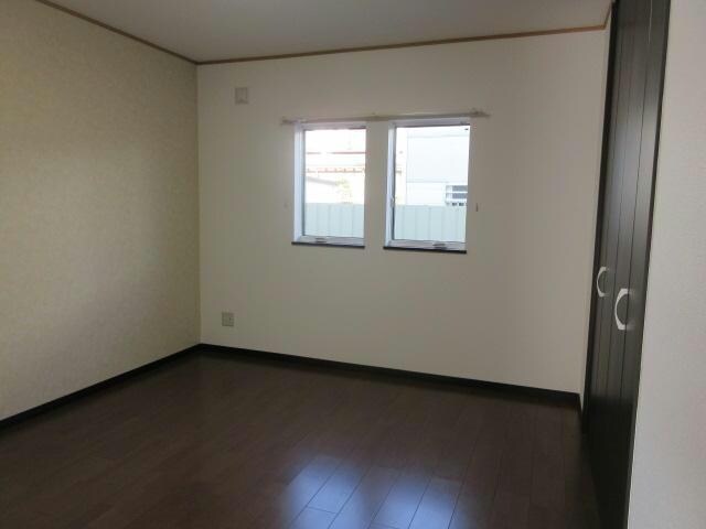 トレイブルックＫ館の物件内観写真