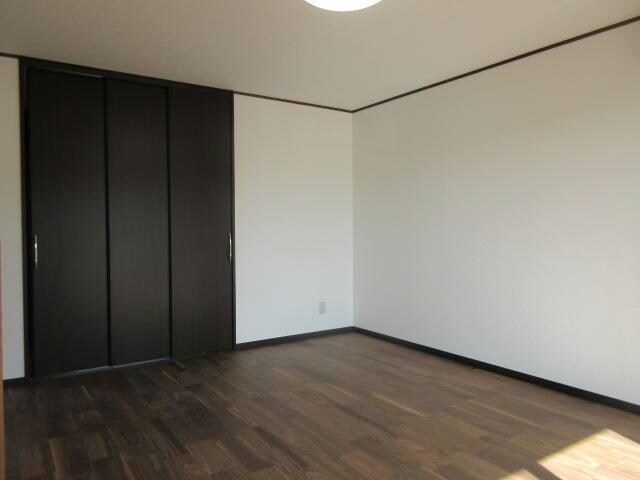 トレイブルックＫ館の物件内観写真