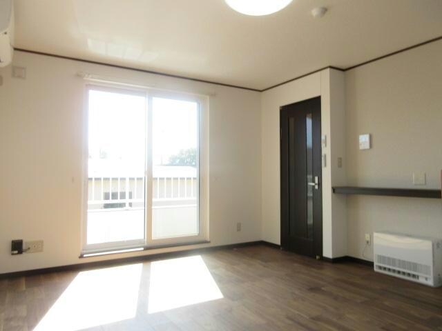 トレイブルックＫ館の物件内観写真