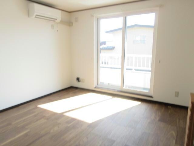 トレイブルックＫ館の物件内観写真