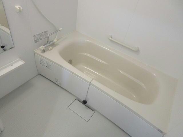 トレイブルックＫ館の物件内観写真