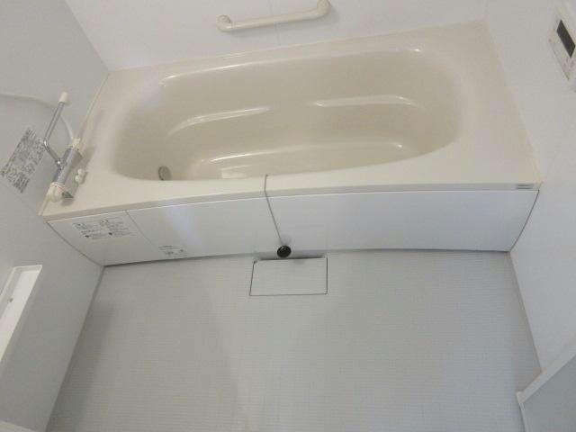 トレイブルックＫ館の物件内観写真