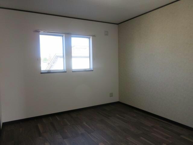 トレイブルックＫ館の物件内観写真