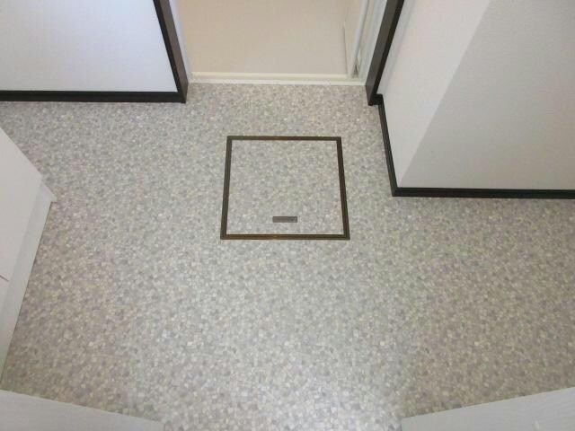 トレイブルックＫ館の物件内観写真