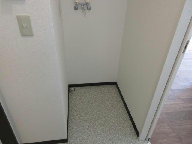 トレイブルックＫ館の物件内観写真