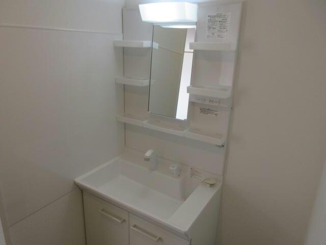 トレイブルックＫ館の物件内観写真