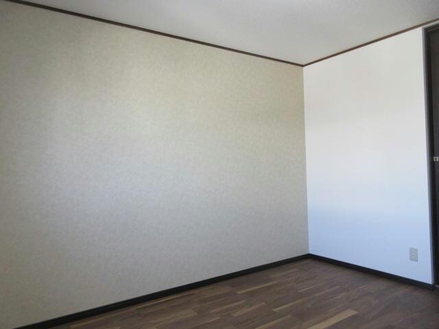 トレイブルックＫ館の物件内観写真