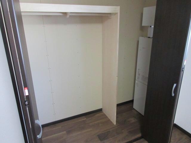 トレイブルックＫ館の物件内観写真