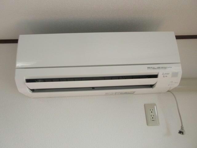 トレイブルックＫ館の物件内観写真