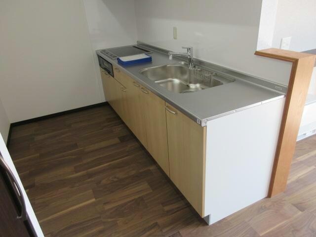 トレイブルックＫ館の物件内観写真