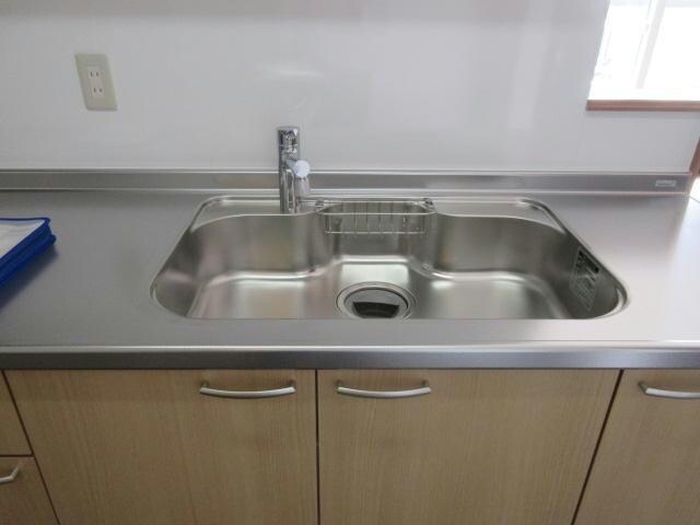 トレイブルックＫ館の物件内観写真