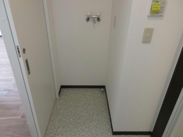 トレイブルックＫ館の物件内観写真