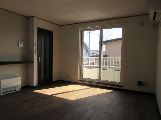 トレイブルックＫ館の物件内観写真