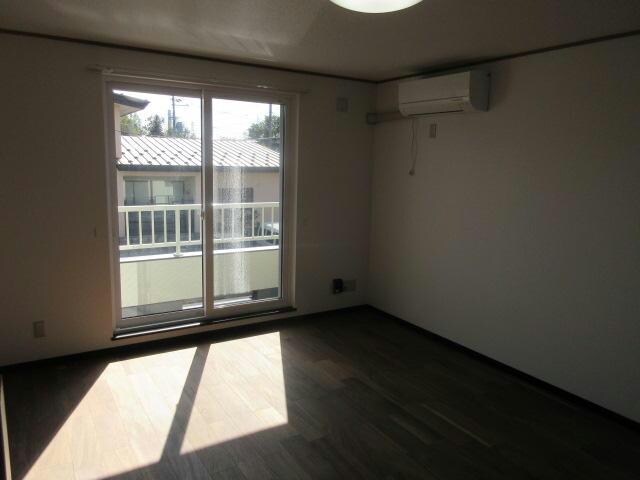 トレイブルックＫ館の物件内観写真