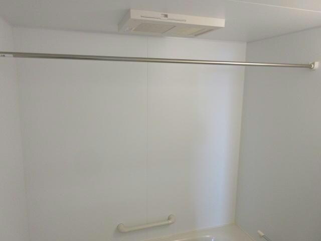 トレイブルックＫ館の物件内観写真