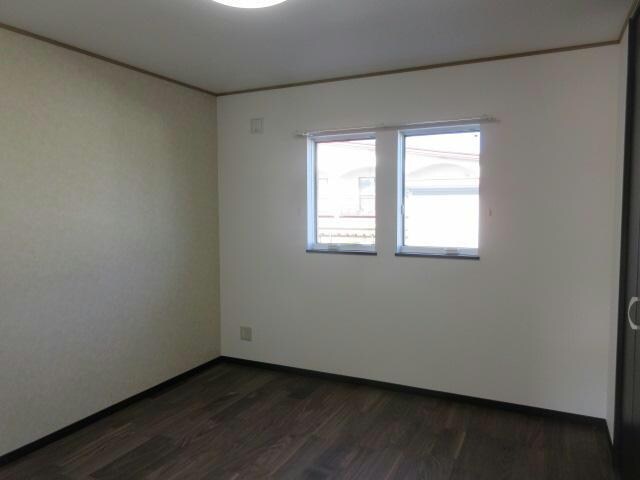 トレイブルックＫ館の物件内観写真