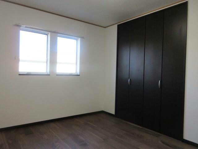 トレイブルックＫ館の物件内観写真