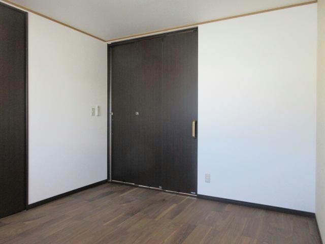 トレイブルックＫ館の物件内観写真