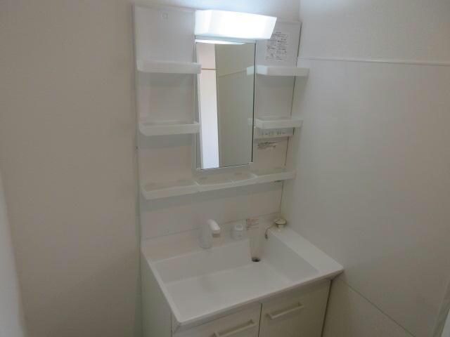 トレイブルックＫ館の物件内観写真