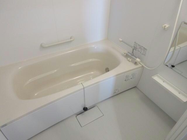 トレイブルックＫ館の物件内観写真