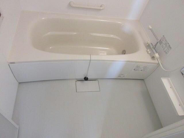 トレイブルックＫ館の物件内観写真