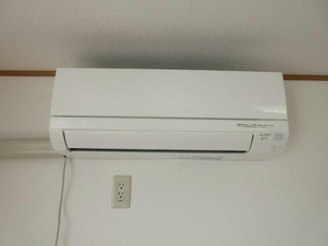 トレイブルックＫ館の物件内観写真