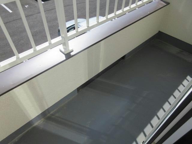 トレイブルックＫ館の物件内観写真