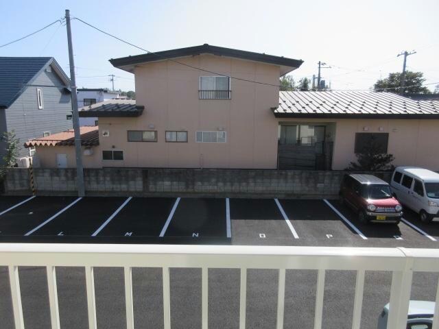 トレイブルックＫ館の物件内観写真