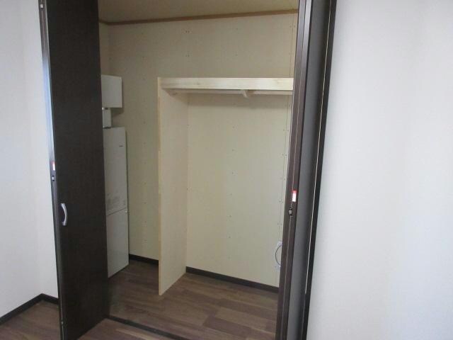 トレイブルックＫ館の物件内観写真