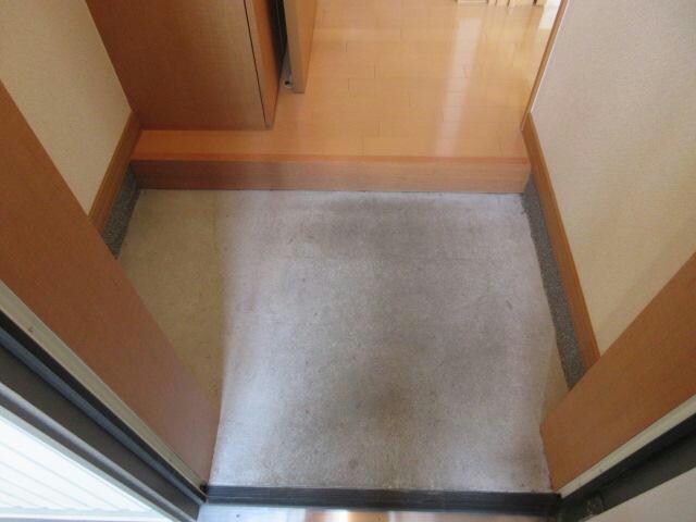 セカンドイーストの物件内観写真