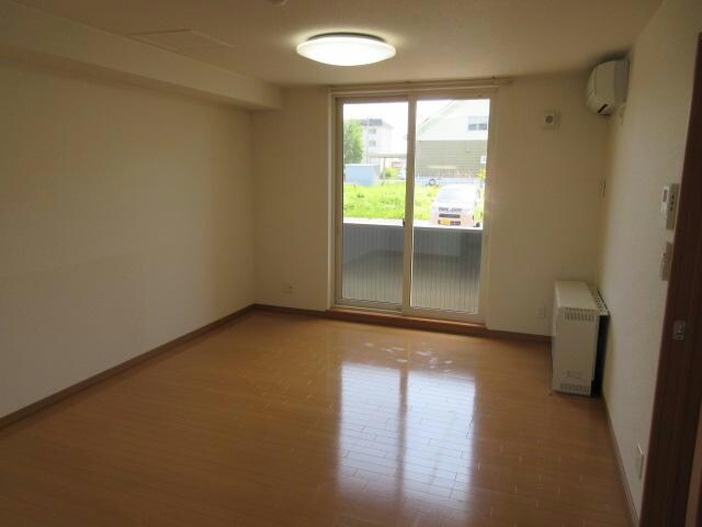 セカンドイーストの物件内観写真