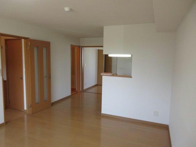 セカンドイーストの物件内観写真