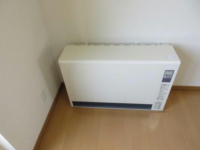 セカンドイーストの物件内観写真