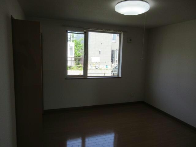 セカンドイーストの物件内観写真