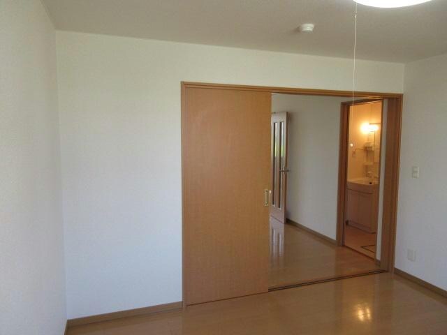 セカンドイーストの物件内観写真