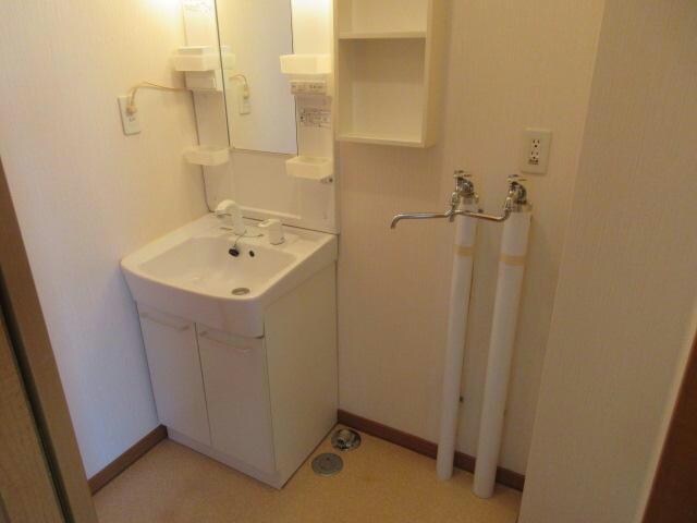 セカンドイーストの物件内観写真