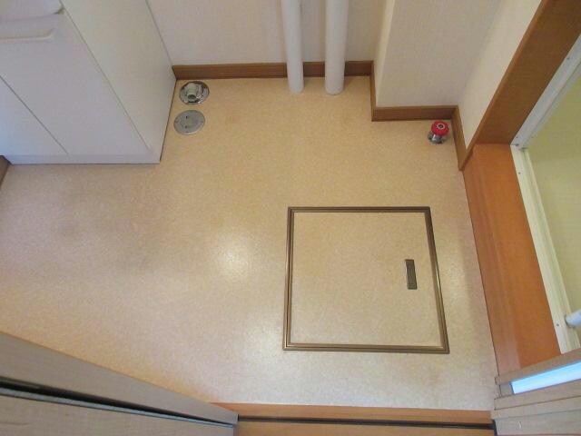 セカンドイーストの物件内観写真