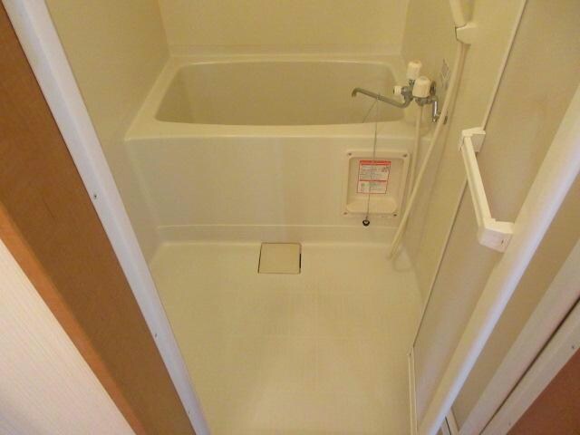 セカンドイーストの物件内観写真