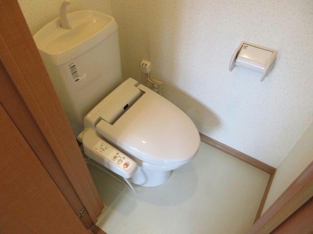 セカンドイーストの物件内観写真