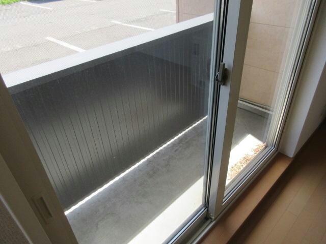 セカンドイーストの物件内観写真