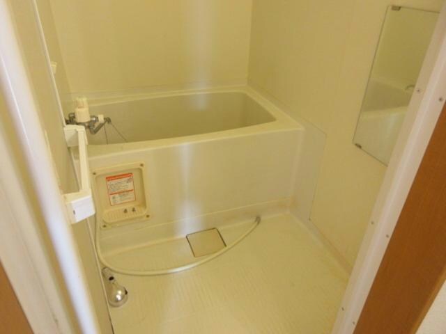 セカンドイーストの物件内観写真