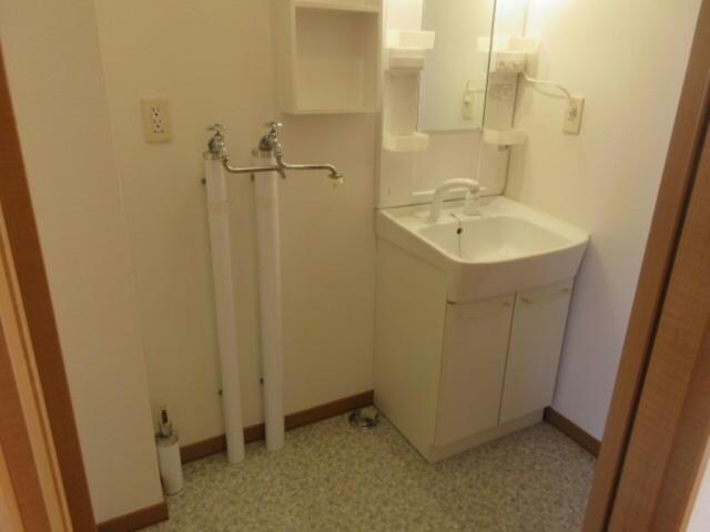 セカンドイーストの物件内観写真