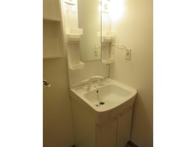 セカンドイーストの物件内観写真