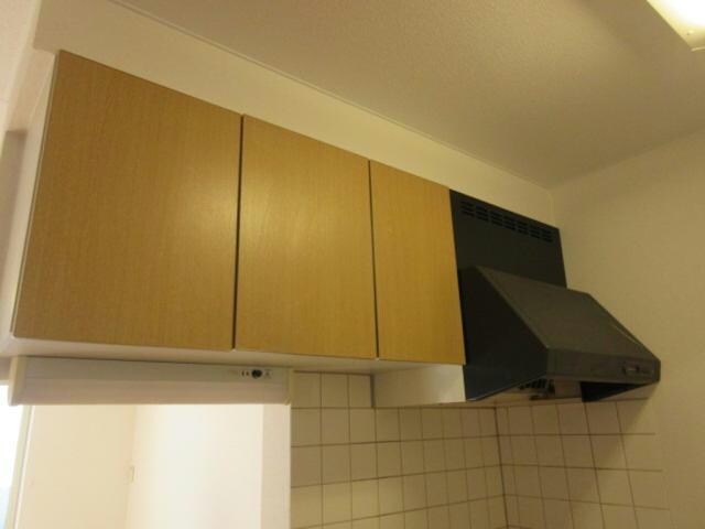 セカンドイーストの物件内観写真