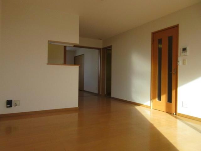 セカンドイーストの物件内観写真