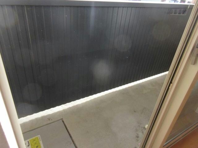 セカンドイーストの物件内観写真