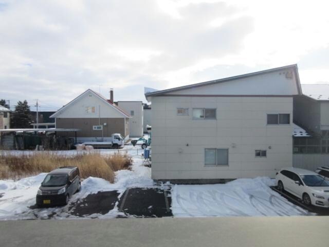 セカンドイーストの物件内観写真