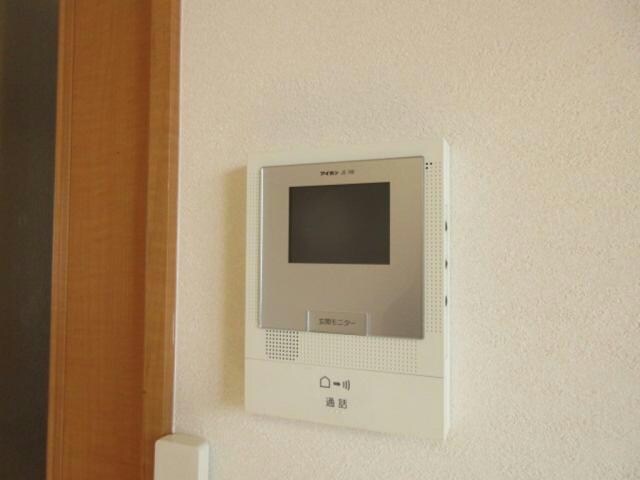 セカンドイーストの物件内観写真