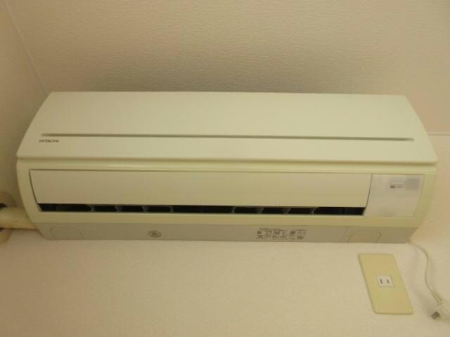 セカンドイーストの物件内観写真